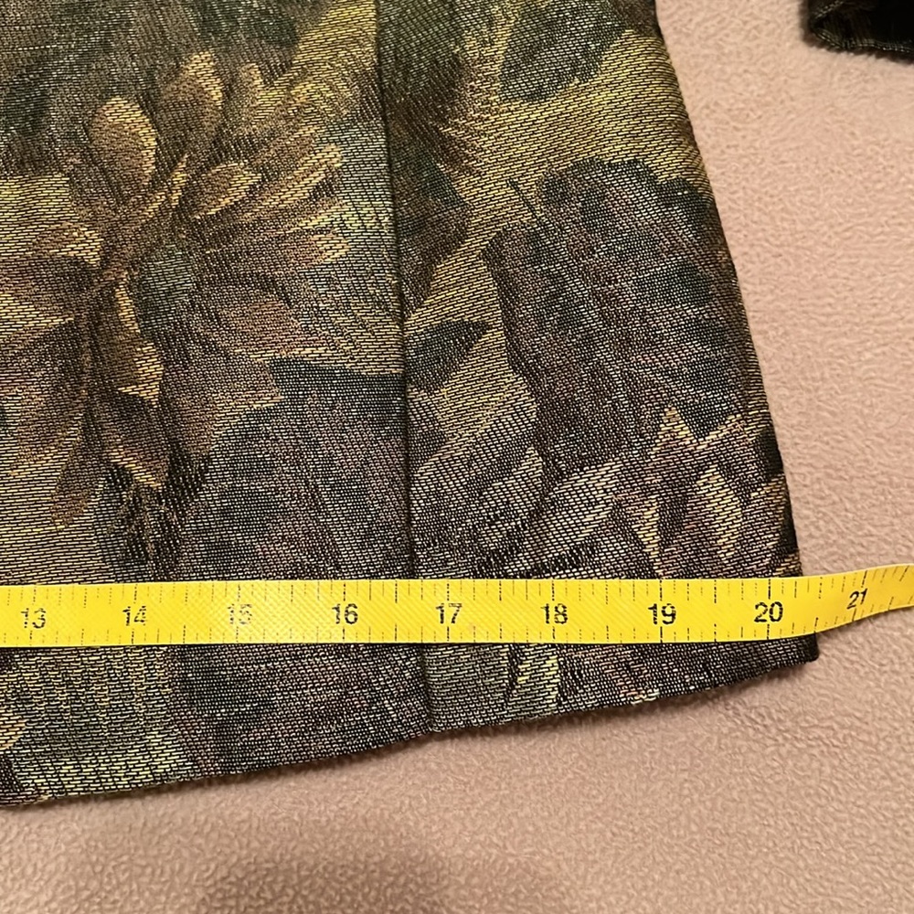 Dana Buchman Jacket-Made in Italy - Picture 9 of 12